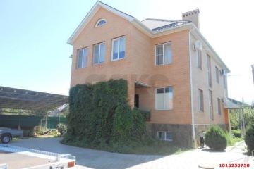 Фото №4: Дом 304 м² - Краснодар, мкр. Сады Калинина, ул. Средняя, 43/1