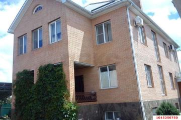 Фото №1: Дом 304 м² - Краснодар, мкр. Сады Калинина, ул. Средняя, 43/1