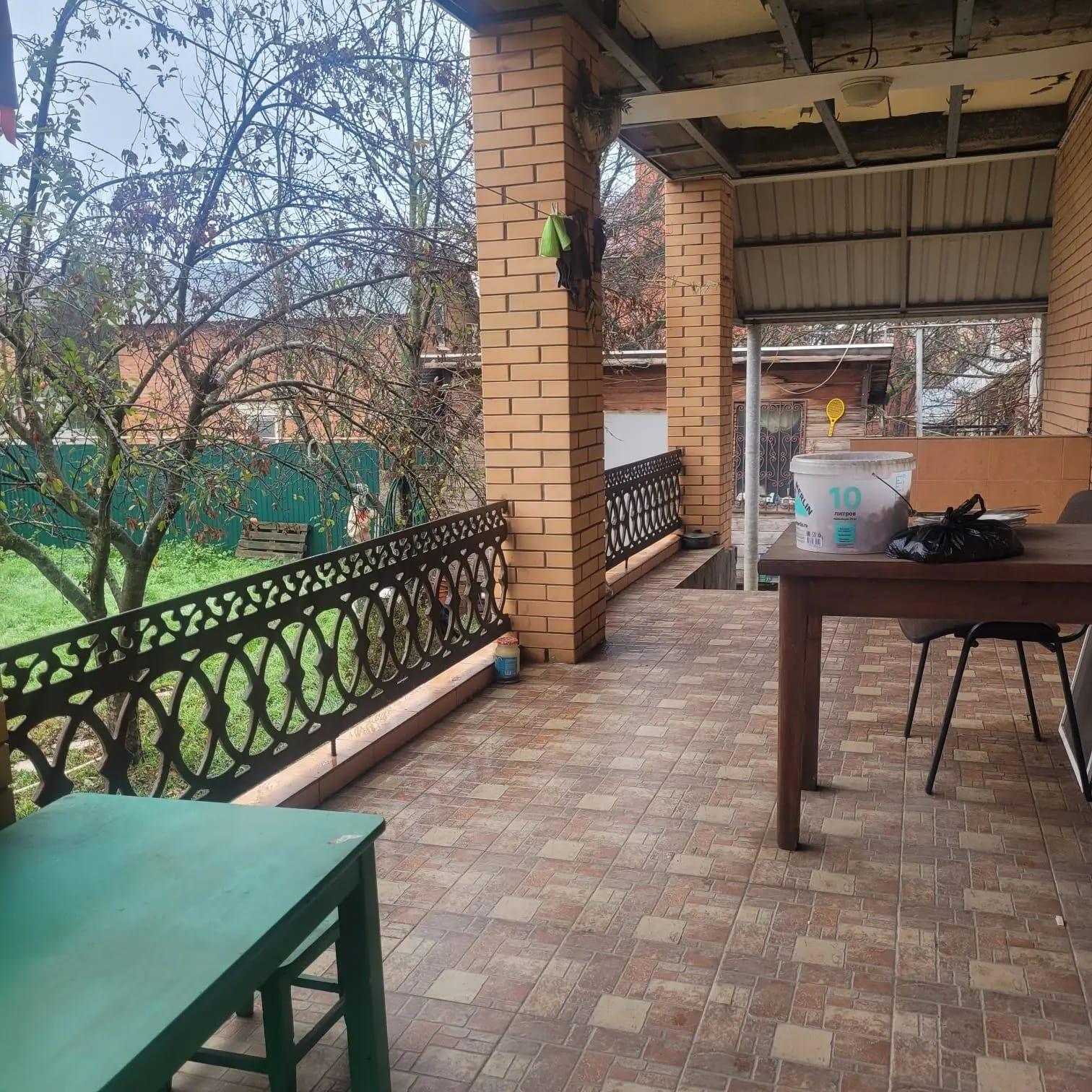 Фото №6: Дом 304 м² + 11 сот. - Краснодар, Прикубанский внутригородской округ, мкр. Сады Калинина, ул. Средняя, 43/1