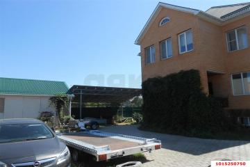 Фото №2: Дом 304 м² - Краснодар, мкр. Сады Калинина, ул. Средняя, 43/1