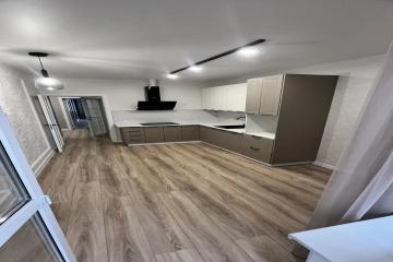 Фото №2: 1-комнатная квартира 43 м² - Краснодар, мкр. Молодёжный, 