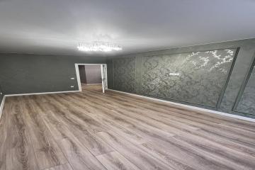 Фото №3: 1-комнатная квартира 43 м² - Краснодар, мкр. Молодёжный, 