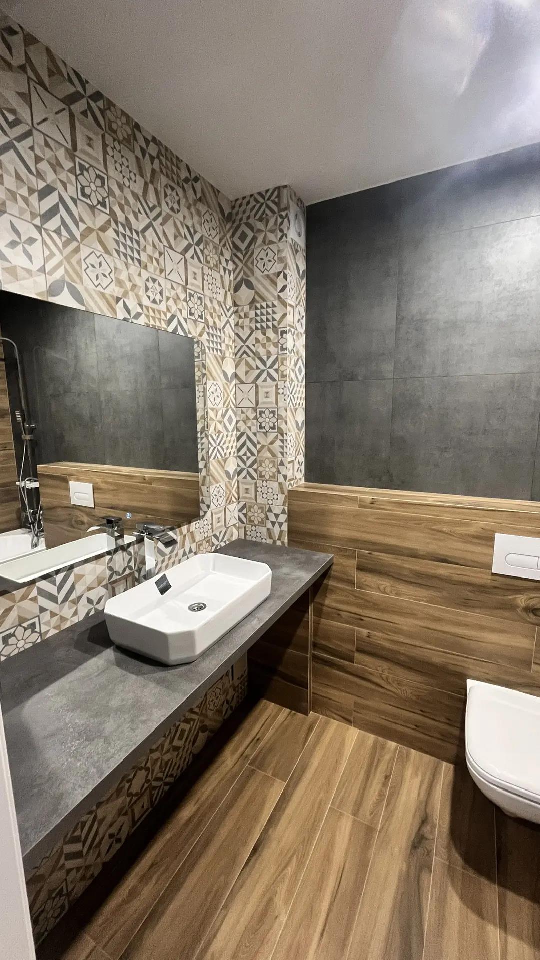 Фото №8: 1-комнатная квартира 43 м² - Краснодар, Прикубанский внутригородской округ, мкр. Молодёжный