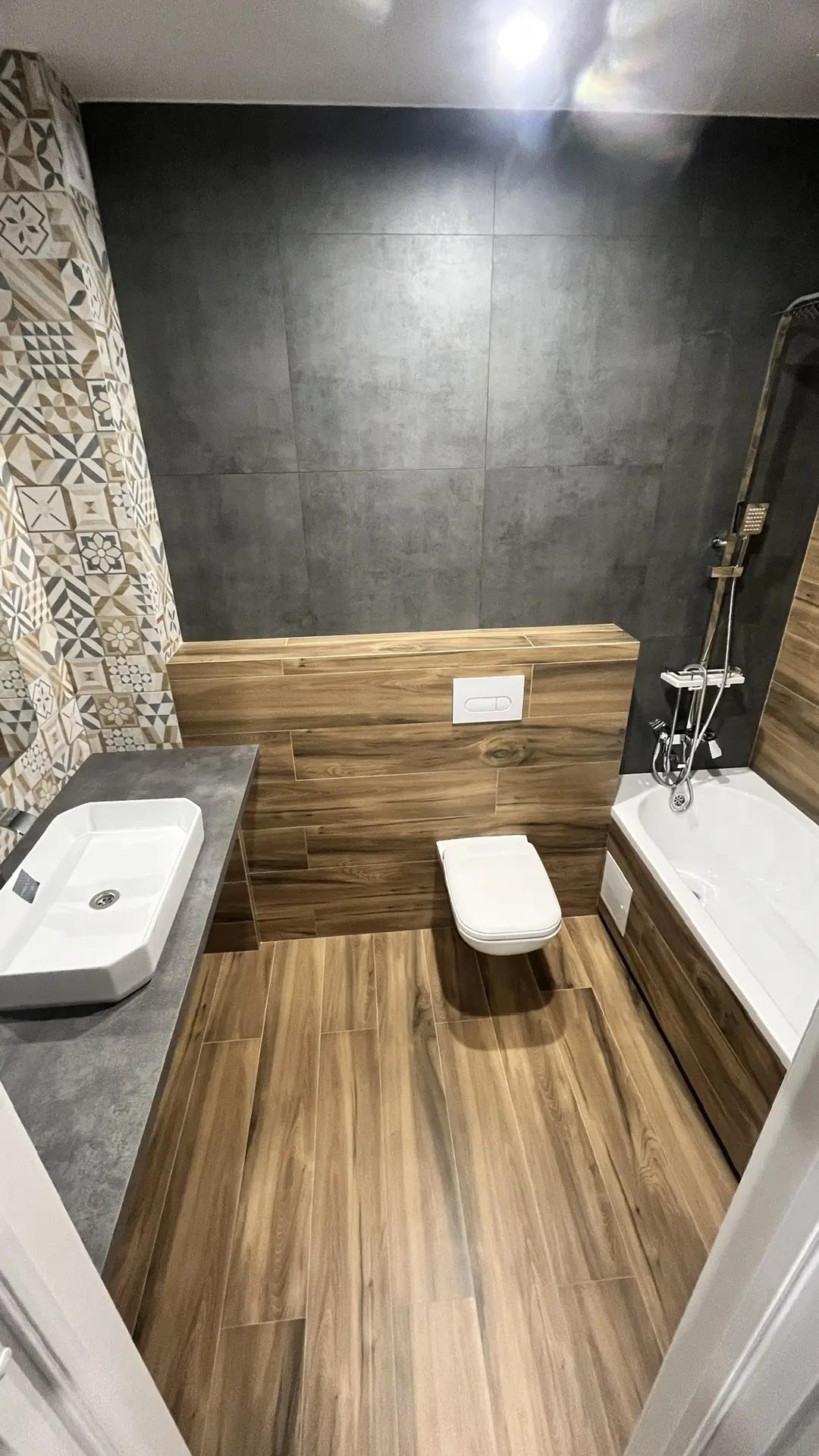 Фото №9: 1-комнатная квартира 43 м² - Краснодар, Прикубанский внутригородской округ, мкр. Молодёжный