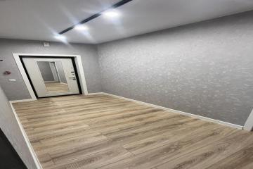 Фото №5: 1-комнатная квартира 43 м² - Краснодар, мкр. Молодёжный, 