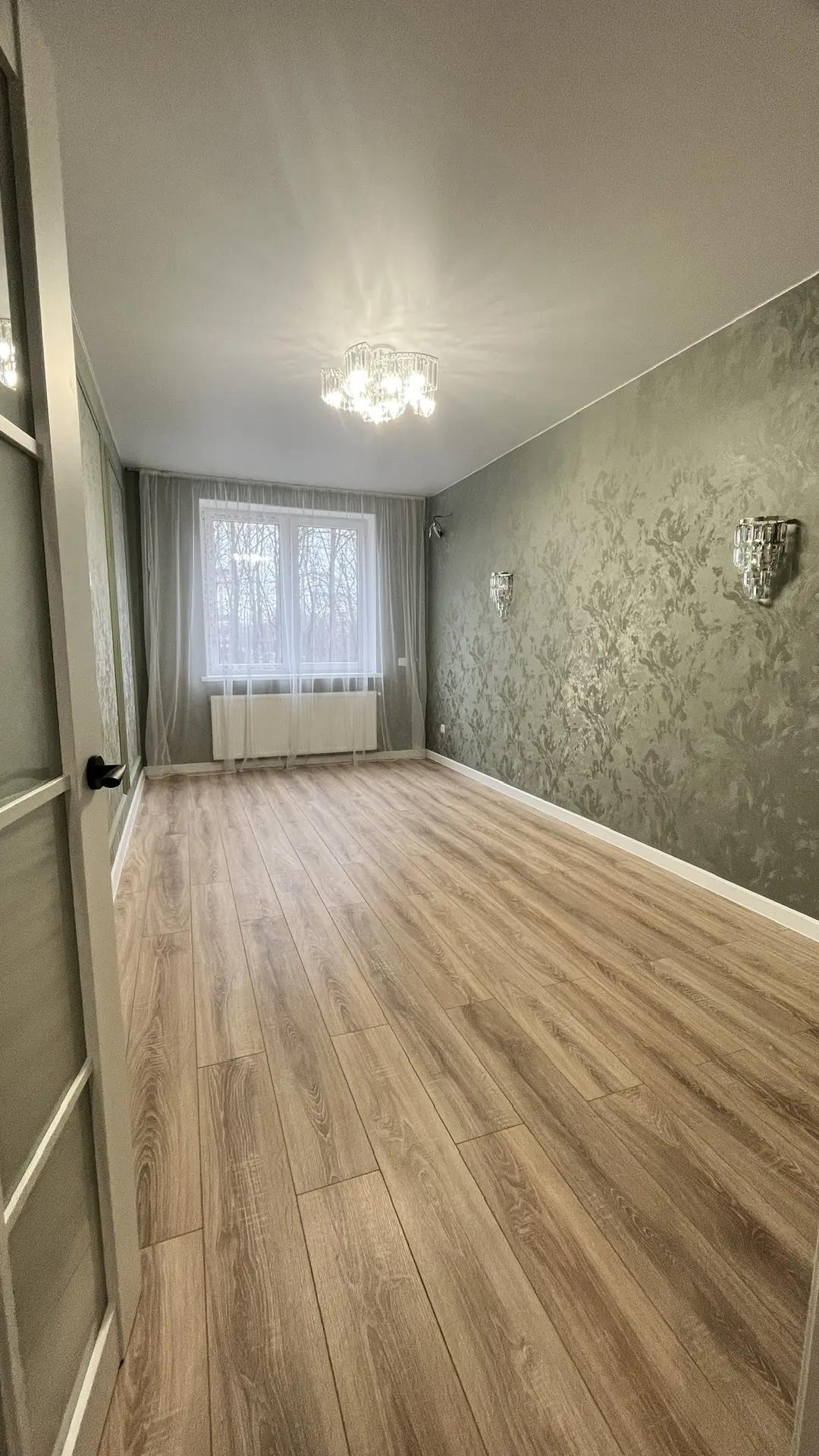 Фото №4: 1-комнатная квартира 43 м² - Краснодар, Прикубанский внутригородской округ, мкр. Молодёжный