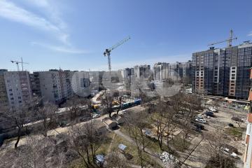 Фото №1: 4-комнатная квартира 73 м² - Мариуполь, р. Центральный, ул. Шевченко, 64А