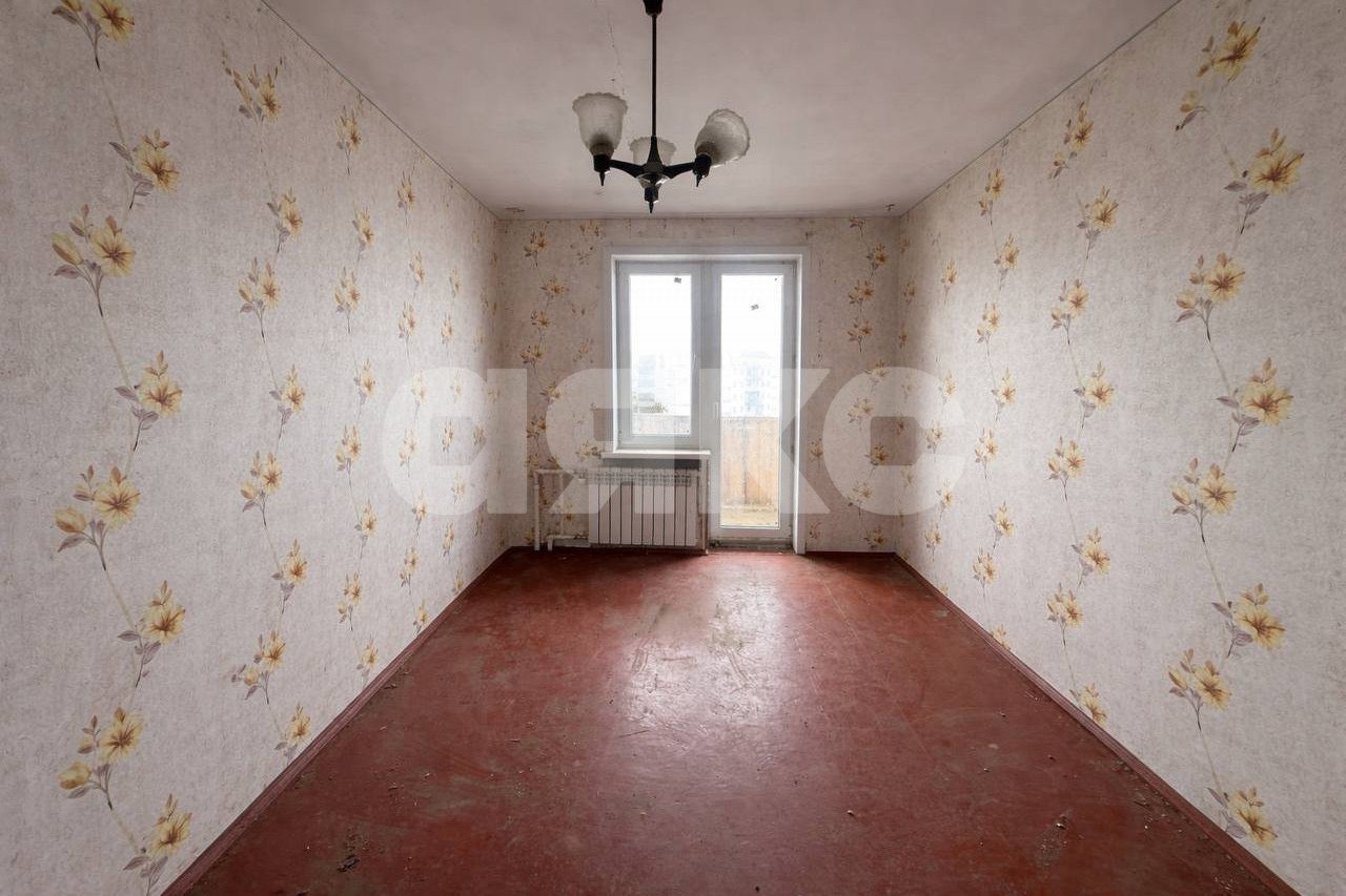 Фото №1: 4-комнатная квартира 73 м² - Мариуполь, р. Центральный, ул. Шевченко, 64А