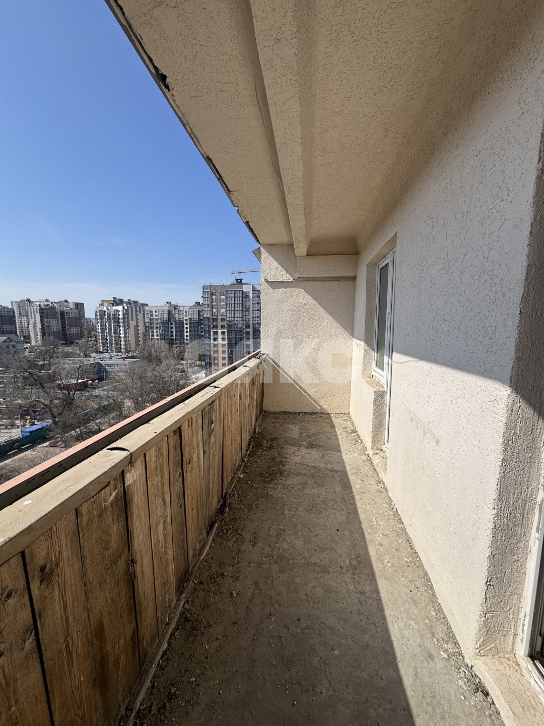 Фото №9: 4-комнатная квартира 73 м² - Мариуполь, р. Центральный, ул. Шевченко, 64А