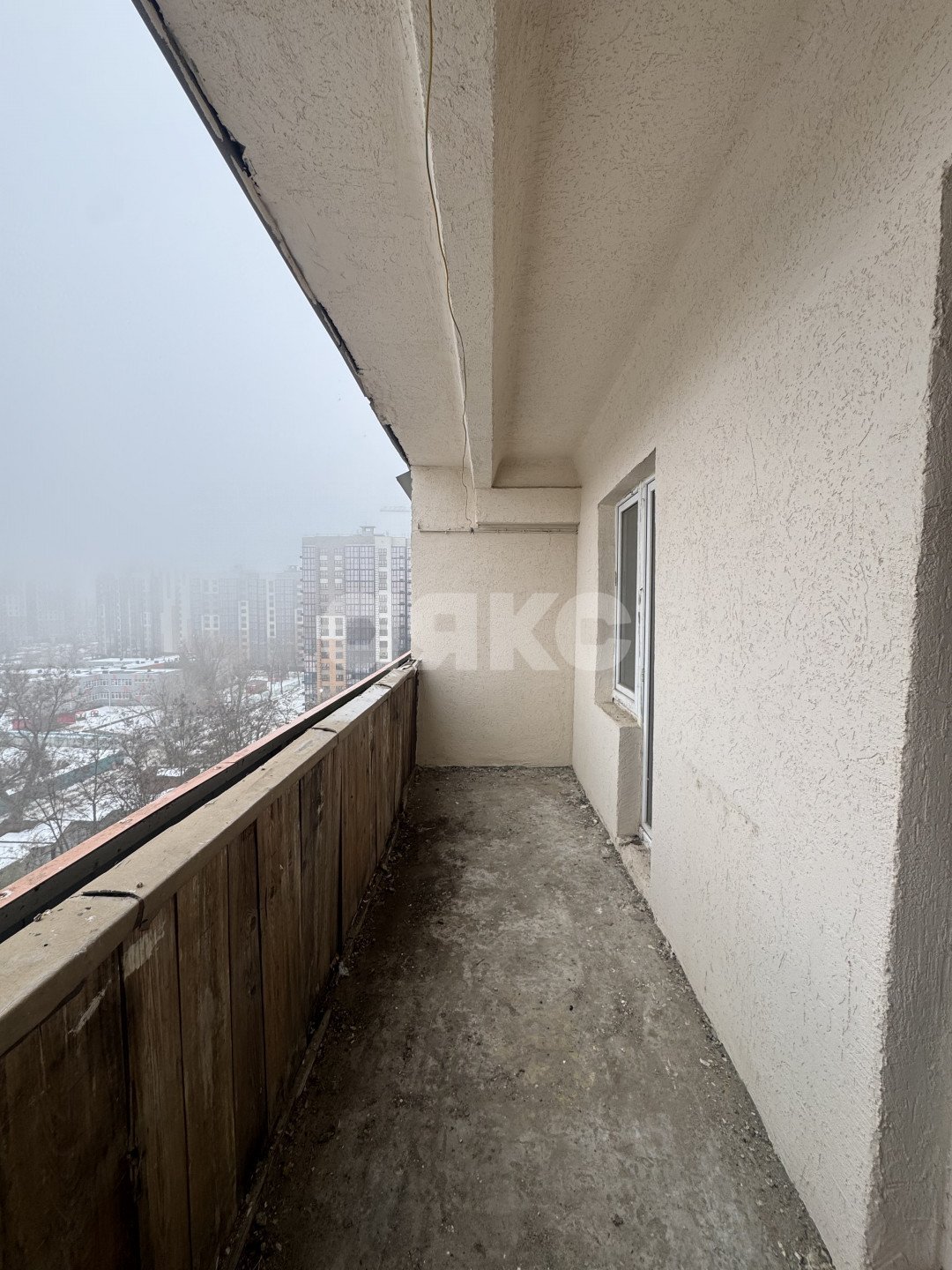Фото №10: 4-комнатная квартира 73 м² - Мариуполь, р. Центральный, ул. Шевченко, 64А