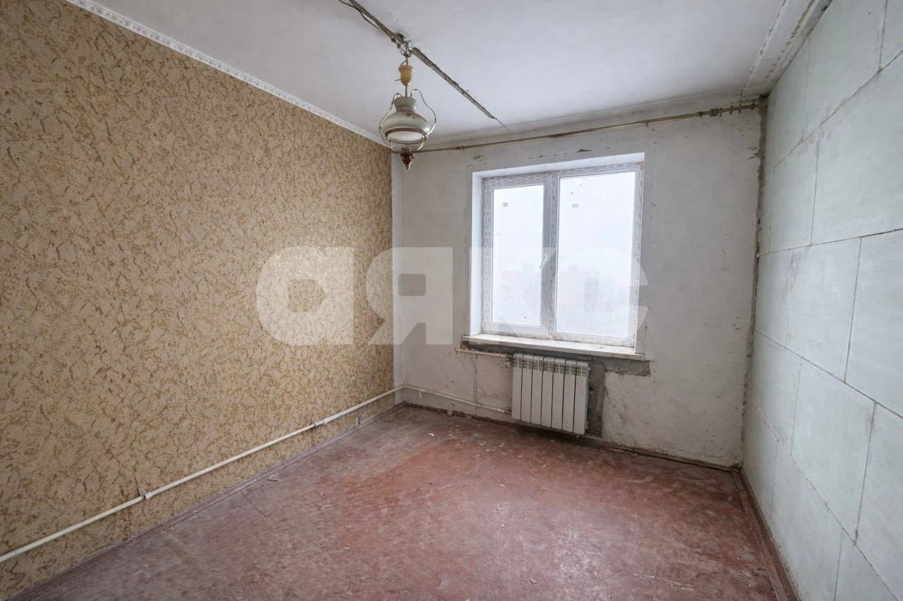 Фото №4: 4-комнатная квартира 73 м² - Мариуполь, р. Центральный, ул. Шевченко, 64А