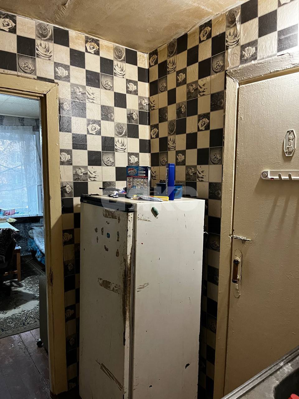 Фото №3: 1-комнатная квартира 18 м² - Мариуполь, р. Приморский, ул. Кронштадтская, 17