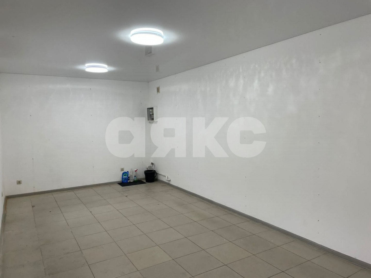 Фото №2: Коммерция 24 м² - Горячий Ключ, мкр. Старый Рынок, ул. Ворошилова, 36