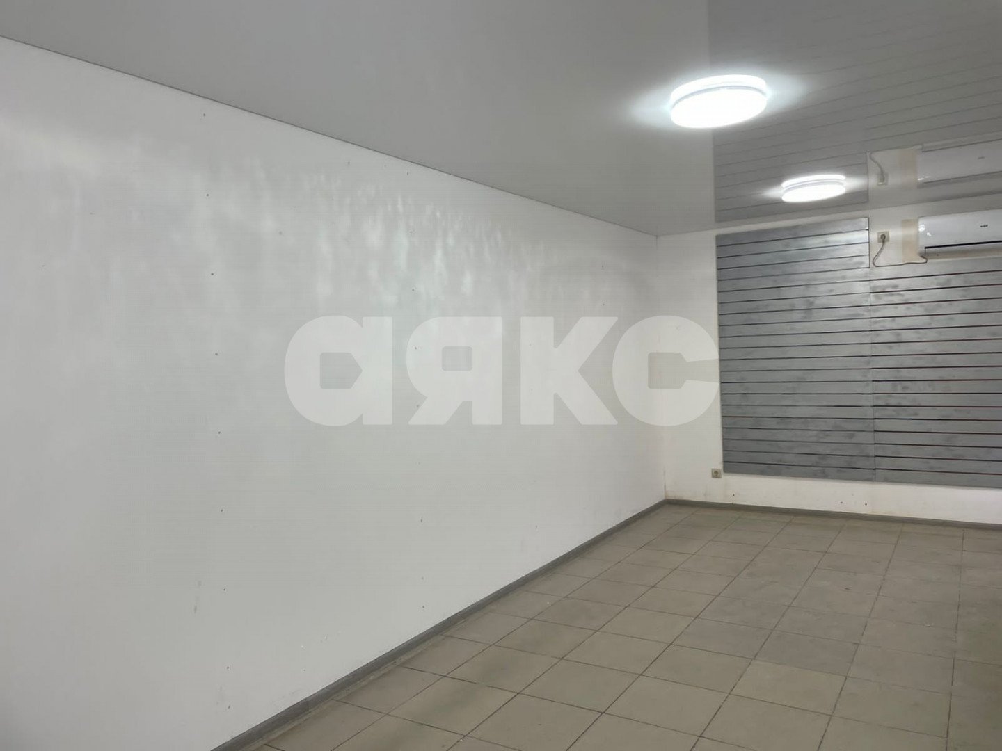 Фото №4: Коммерция 24 м² - Горячий Ключ, мкр. Старый Рынок, ул. Ворошилова, 36