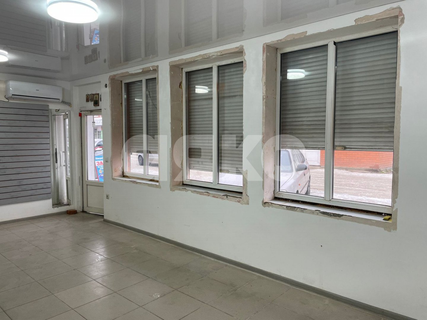 Фото №6: Коммерция 24 м² - Горячий Ключ, мкр. Старый Рынок, ул. Ворошилова, 36