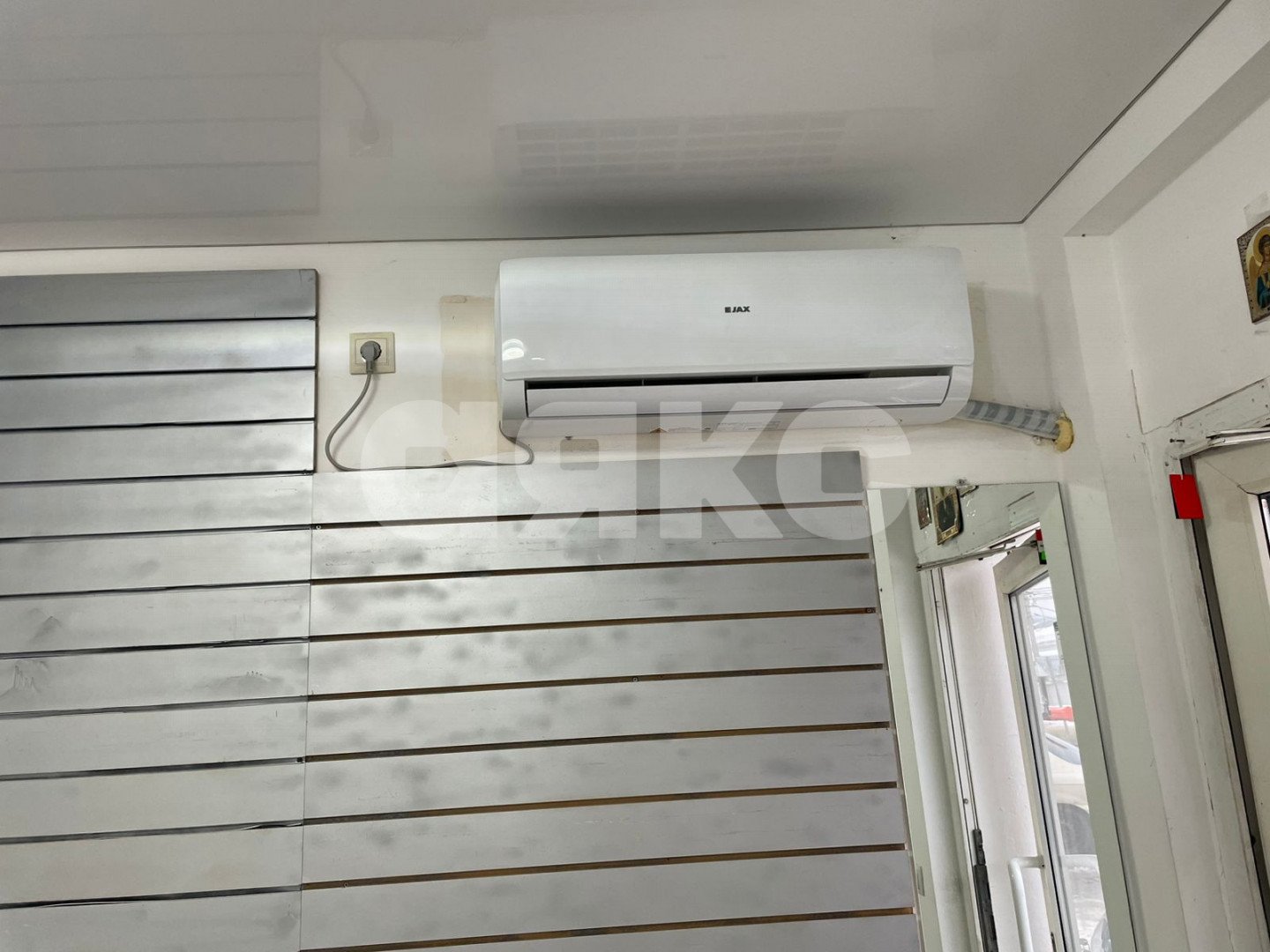 Фото №5: Коммерция 24 м² - Горячий Ключ, мкр. Старый Рынок, ул. Ворошилова, 36