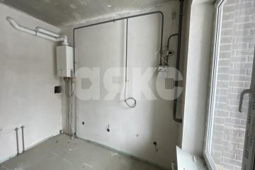 Фото №3: 2-комнатная квартира 55 м² - Горячий Ключ, мкр. жилой комплекс Комфорт, ул. Ленина, 203М