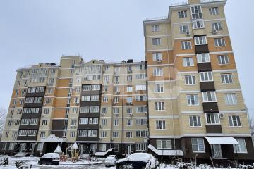 Фото №1: 2-комнатная квартира 55 м² - Горячий Ключ, мкр. жилой комплекс Комфорт, ул. Ленина, 203М