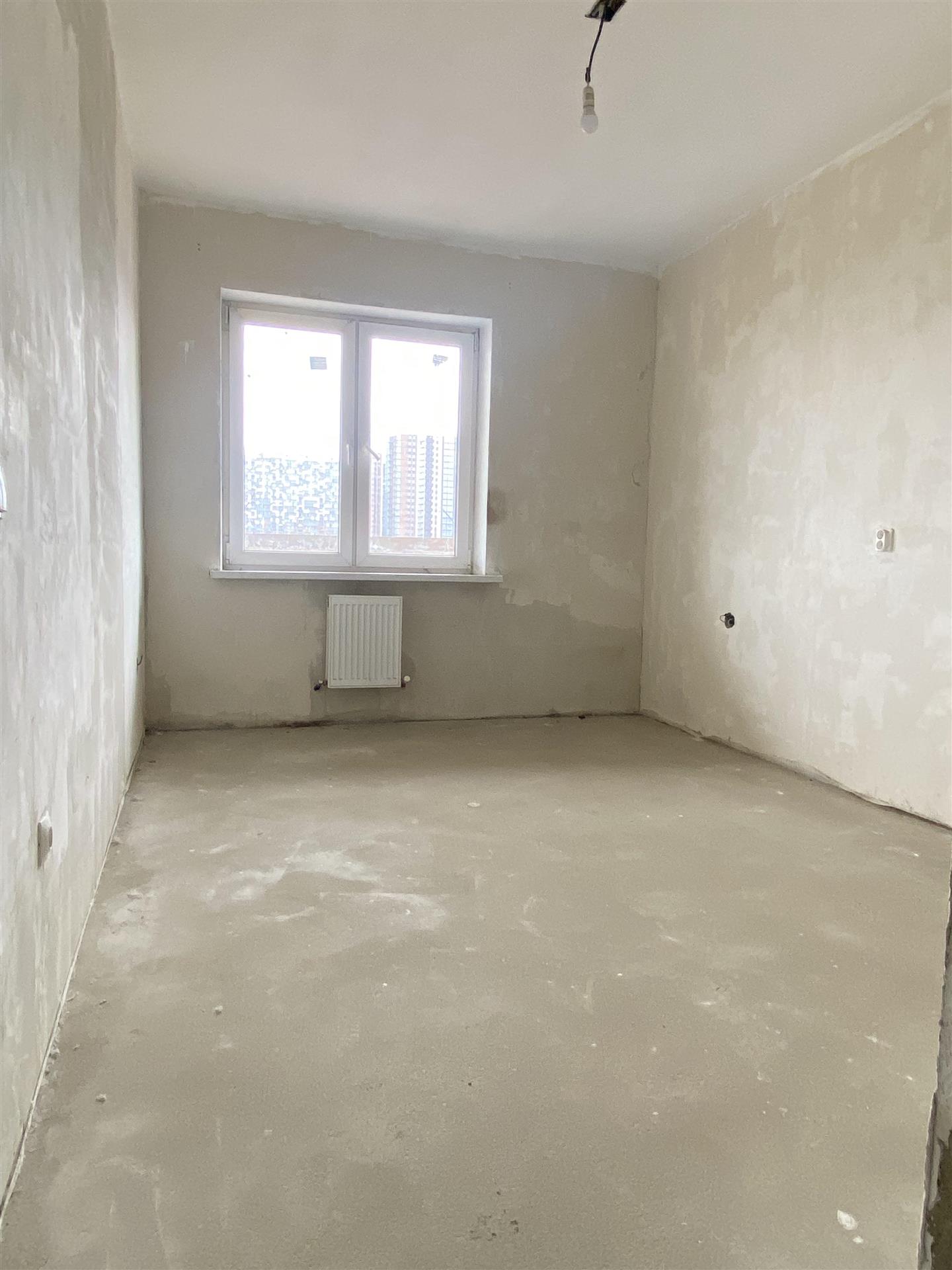 Фото №6: 1-комнатная квартира 41 м² - Краснодар, Прикубанский внутригородской округ, Россинского, мкр. жилой комплекс Инсити-Парк, ул. Командорская, 1/2