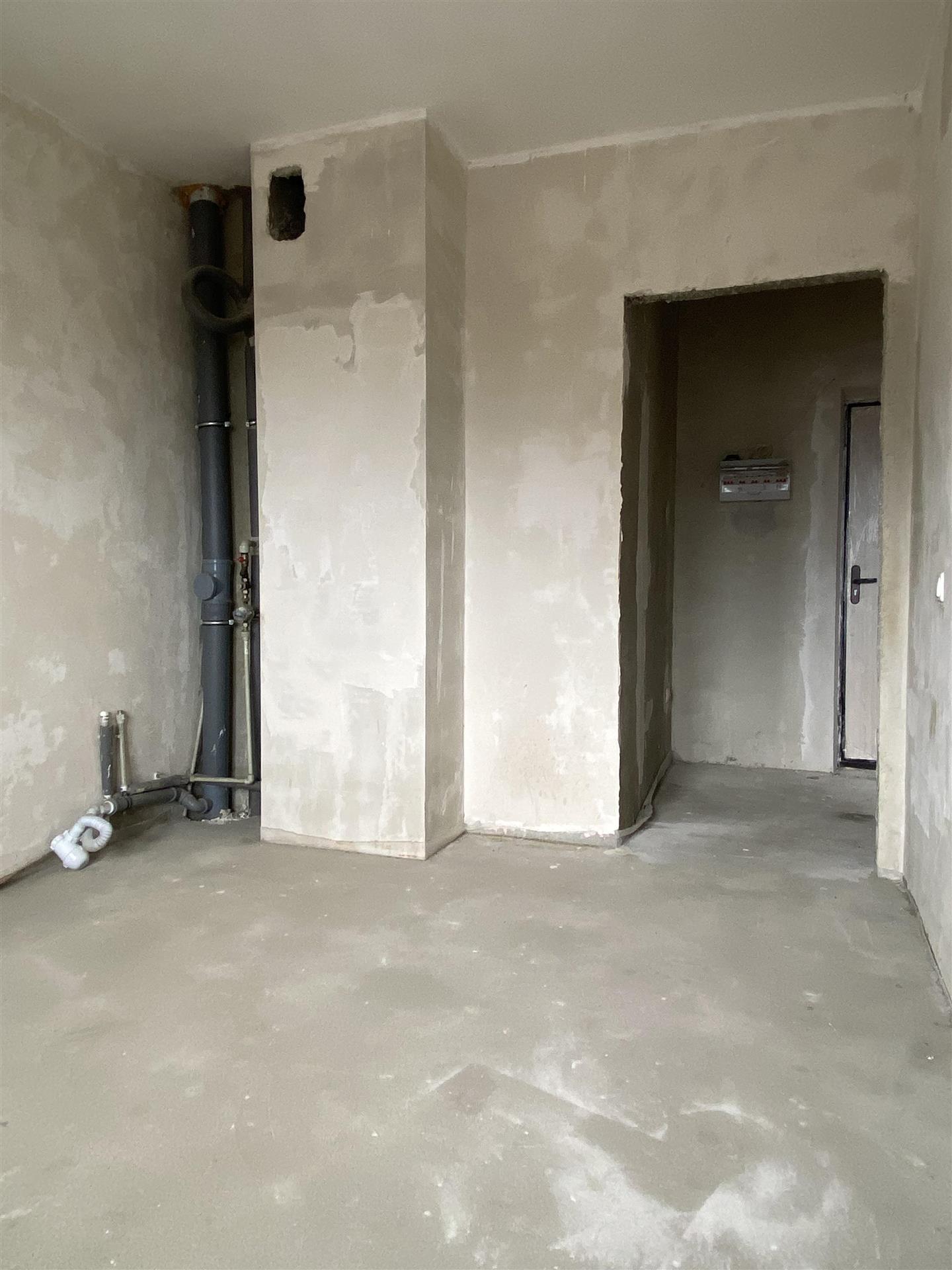 Фото №7: 1-комнатная квартира 41 м² - Краснодар, Прикубанский внутригородской округ, Россинского, мкр. жилой комплекс Инсити-Парк, ул. Командорская, 1/2