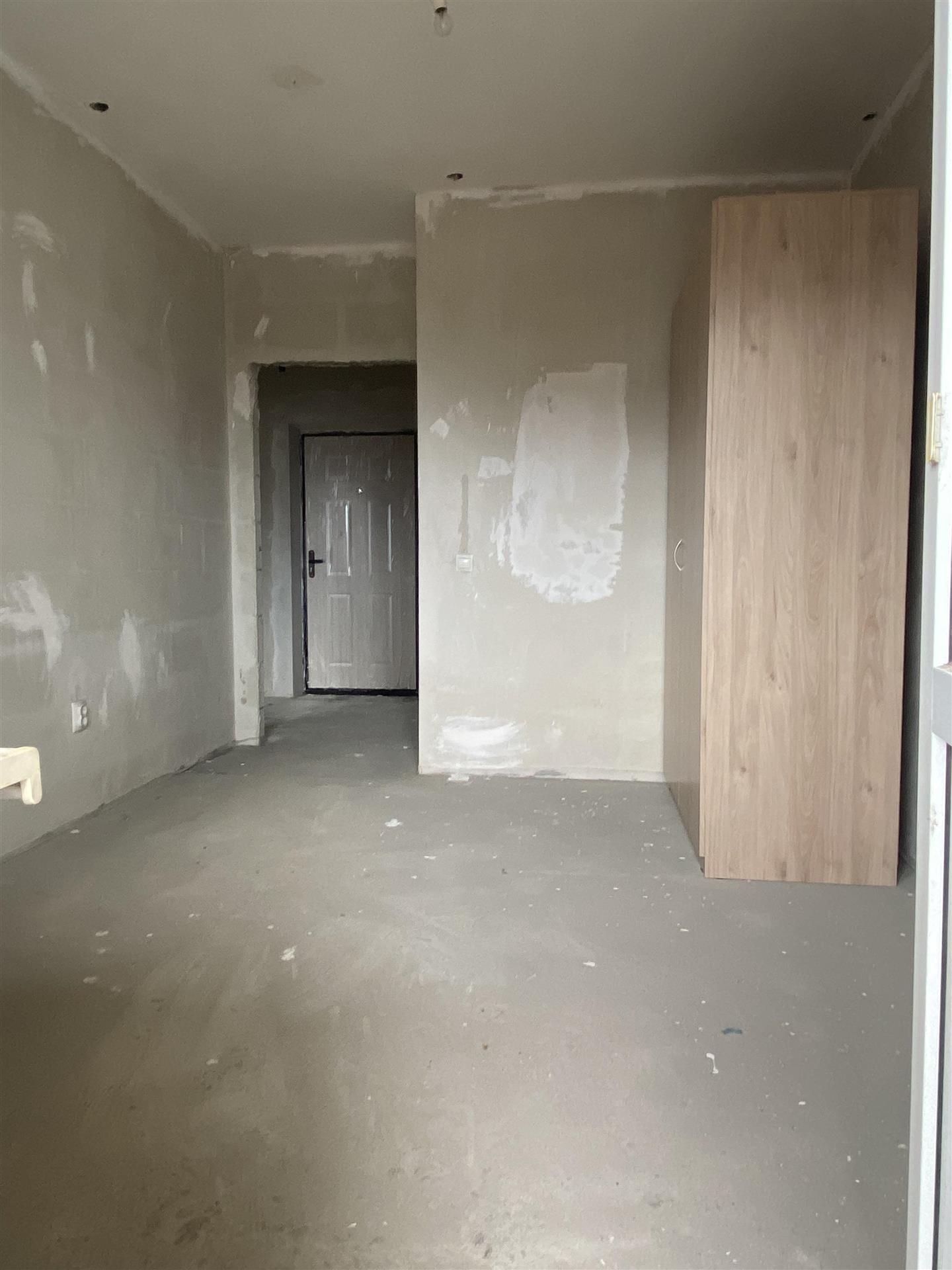 Фото №5: 1-комнатная квартира 41 м² - Краснодар, Прикубанский внутригородской округ, Россинского, мкр. жилой комплекс Инсити-Парк, ул. Командорская, 1/2