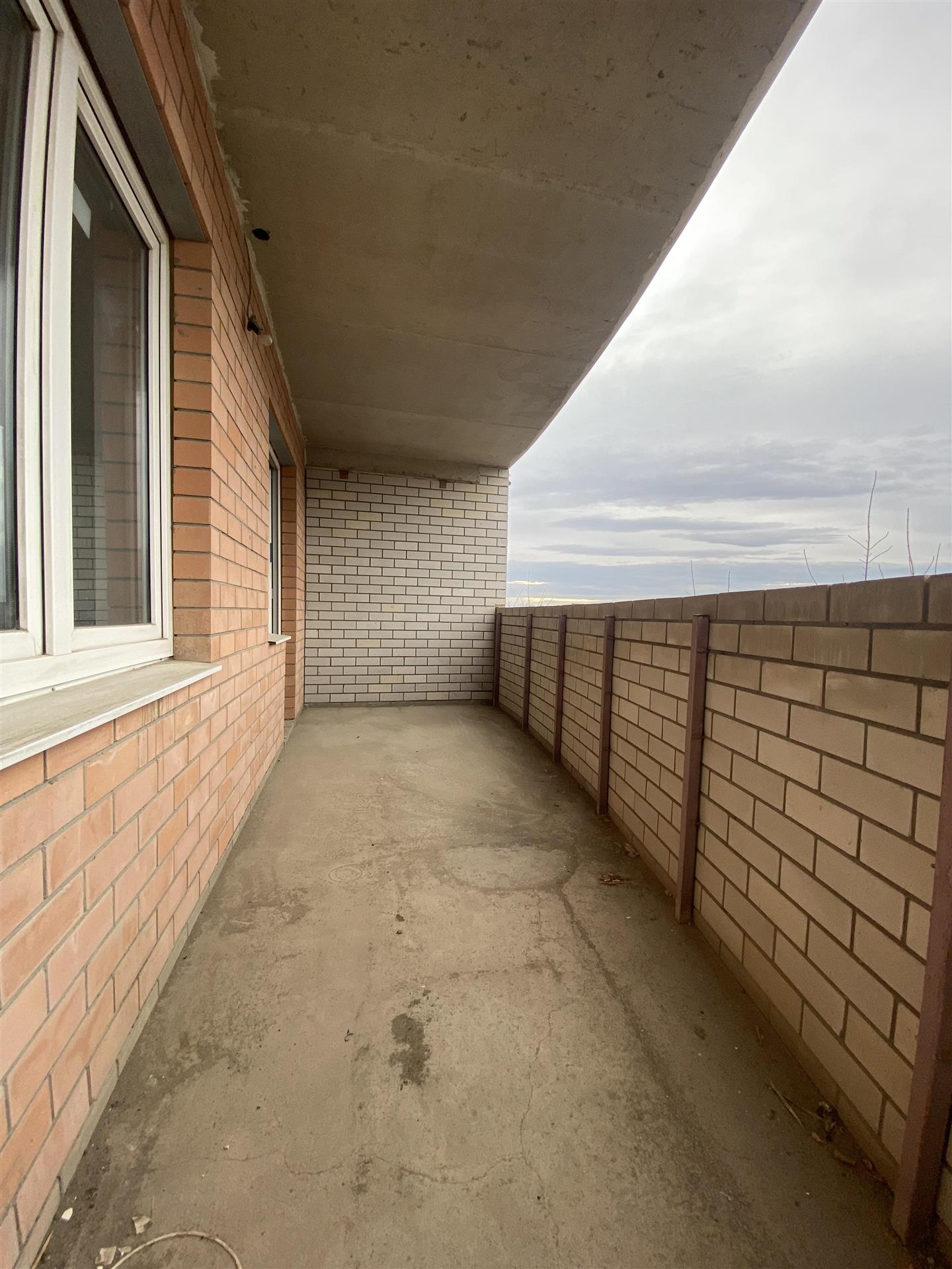 Фото №3: 1-комнатная квартира 41 м² - Краснодар, Прикубанский внутригородской округ, Россинского, мкр. жилой комплекс Инсити-Парк, ул. Командорская, 1/2