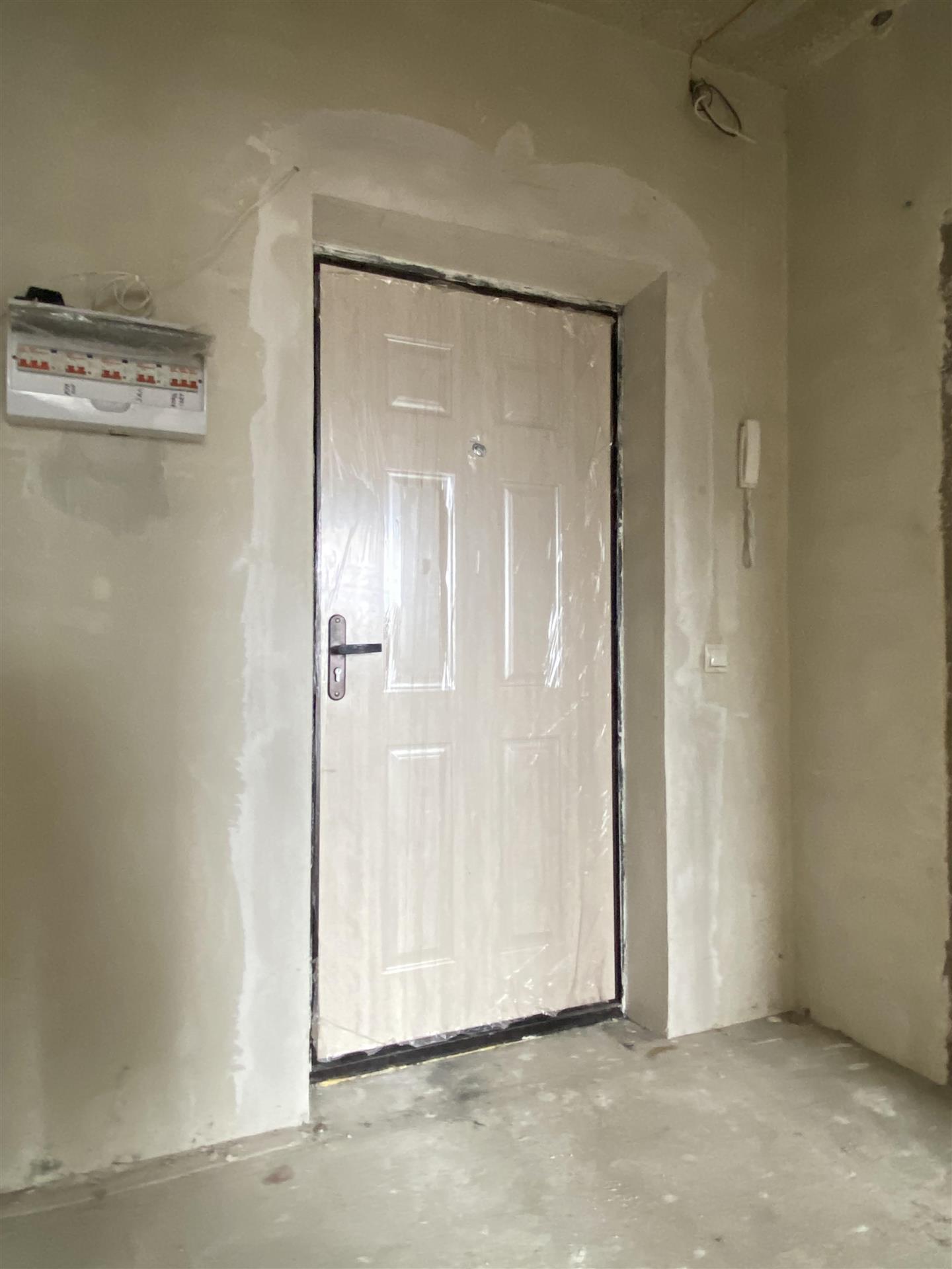 Фото №8: 1-комнатная квартира 41 м² - Краснодар, Прикубанский внутригородской округ, Россинского, мкр. жилой комплекс Инсити-Парк, ул. Командорская, 1/2