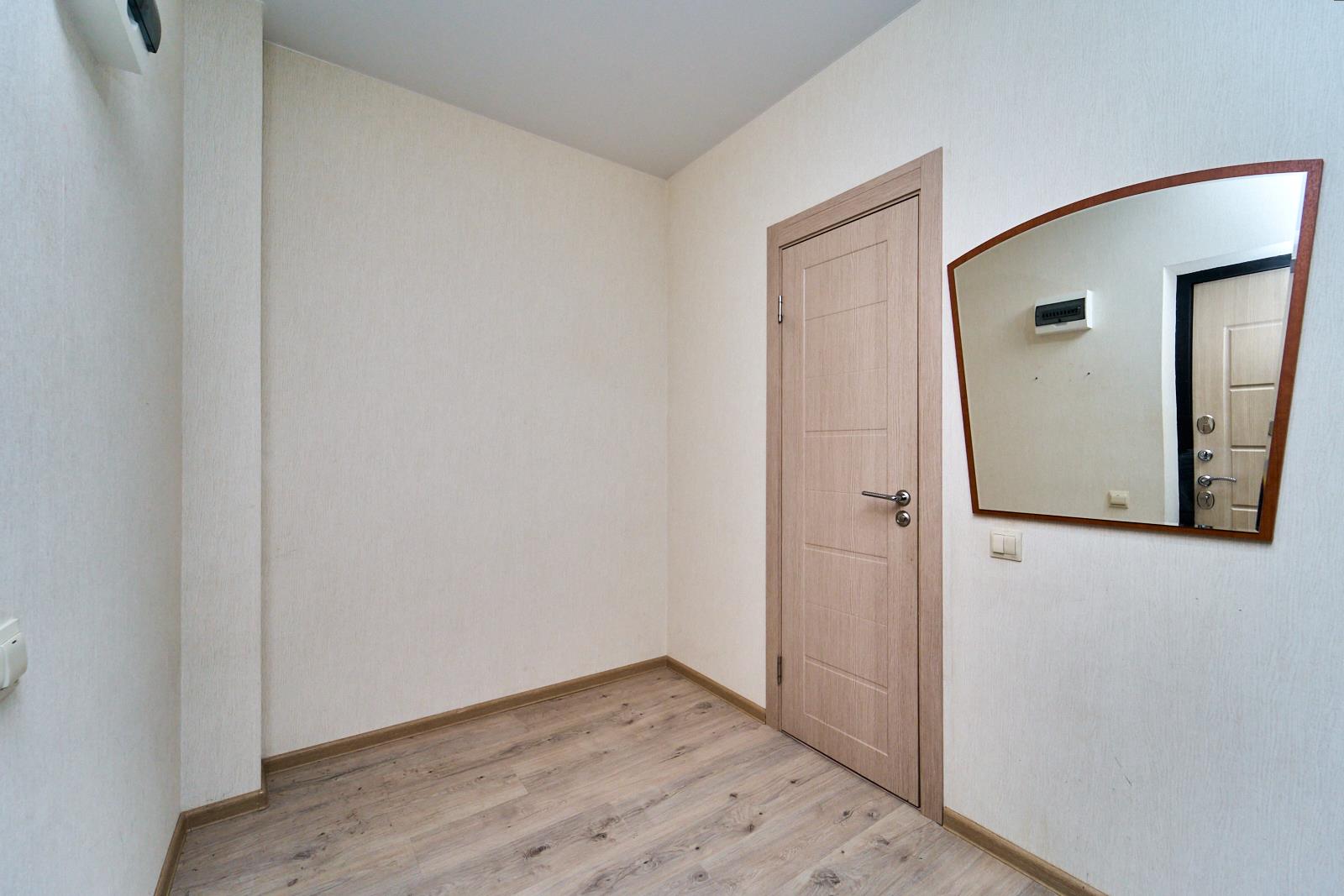 Фото №9: 1-комнатная квартира 40 м² - Краснодар, Прикубанский внутригородской округ, Калинино, имени Петра Метальникова, мкр. ЖК Арбатский, ул. Цезаря Куникова, 18лит6