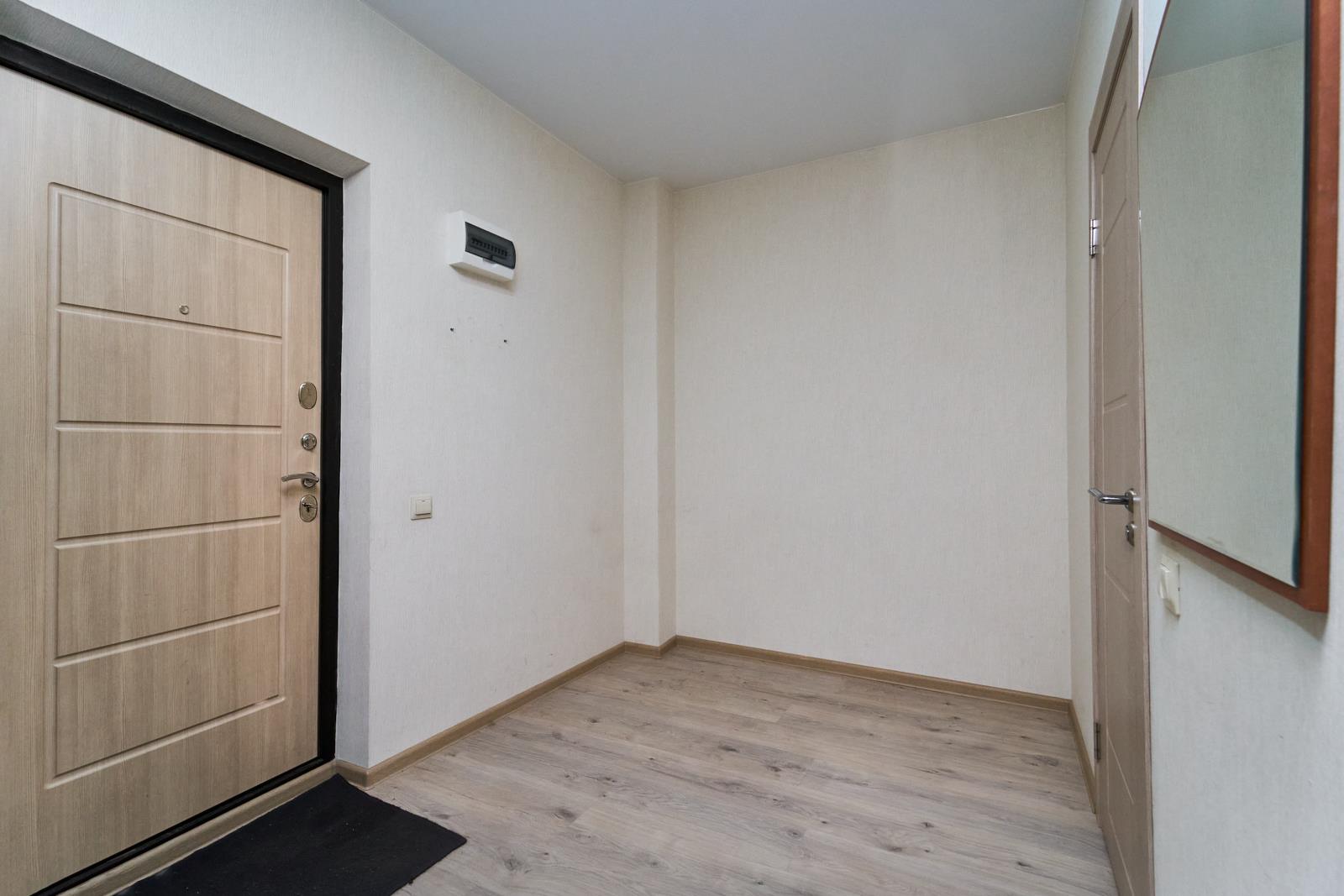 Фото №8: 1-комнатная квартира 40 м² - Краснодар, Прикубанский внутригородской округ, Калинино, имени Петра Метальникова, мкр. ЖК Арбатский, ул. Цезаря Куникова, 18лит6