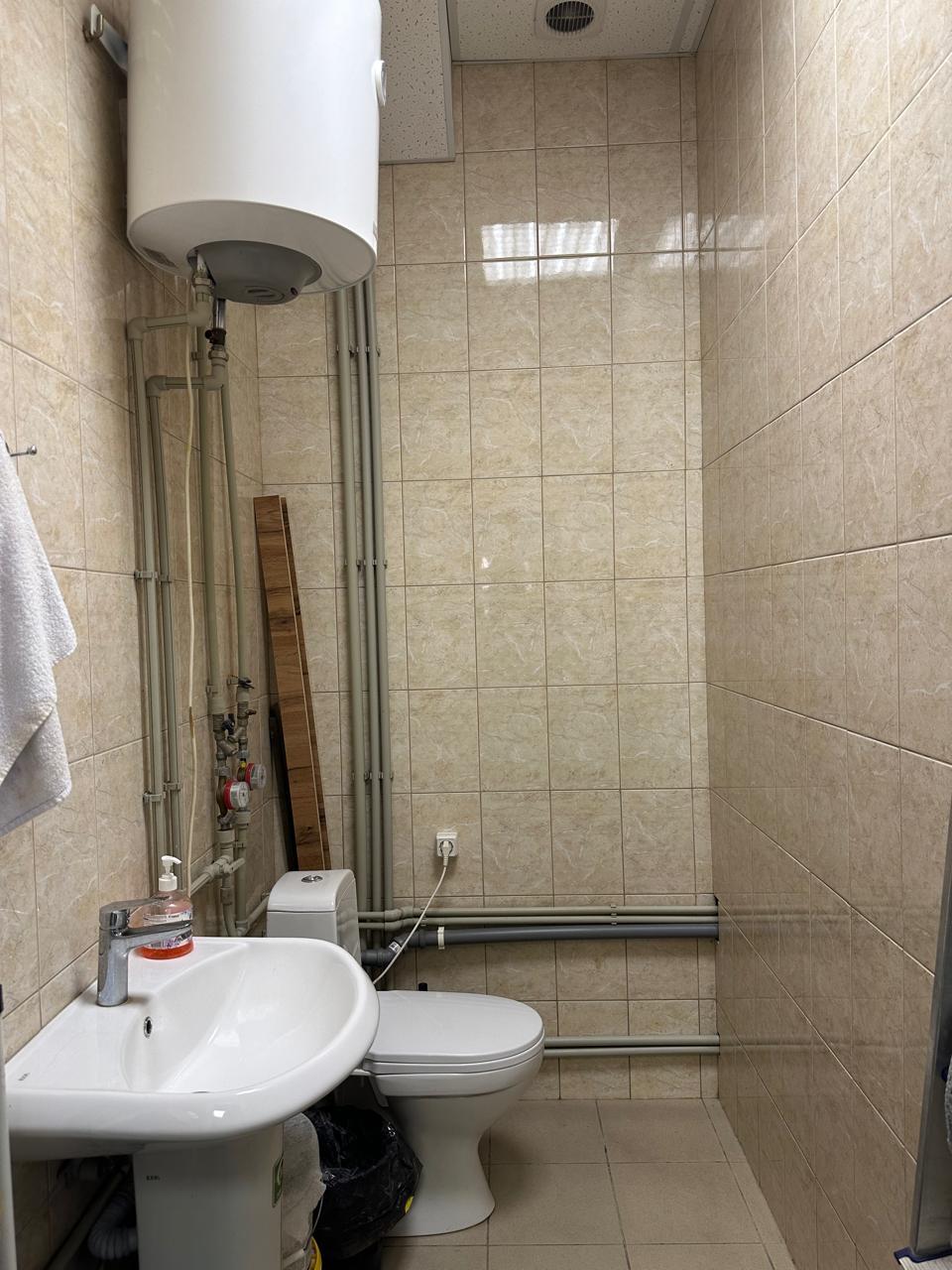 Фото №6: Студия 57 м² - Российский, мкр. Прикубанский внутригородской округ, ул. 2-я Тверская, 4