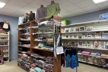 Фото №2: Студия 57 м² - Российский, мкр. Прикубанский внутригородской округ, ул. 2-я Тверская, 4