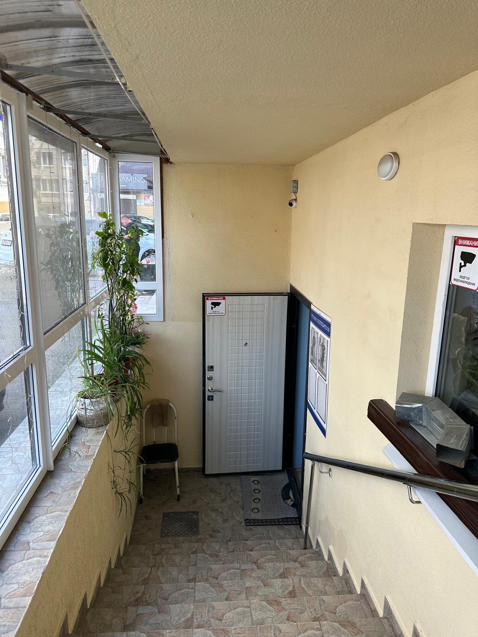 Фото №3: Студия 57 м² - Российский, мкр. Прикубанский внутригородской округ, ул. 2-я Тверская, 4