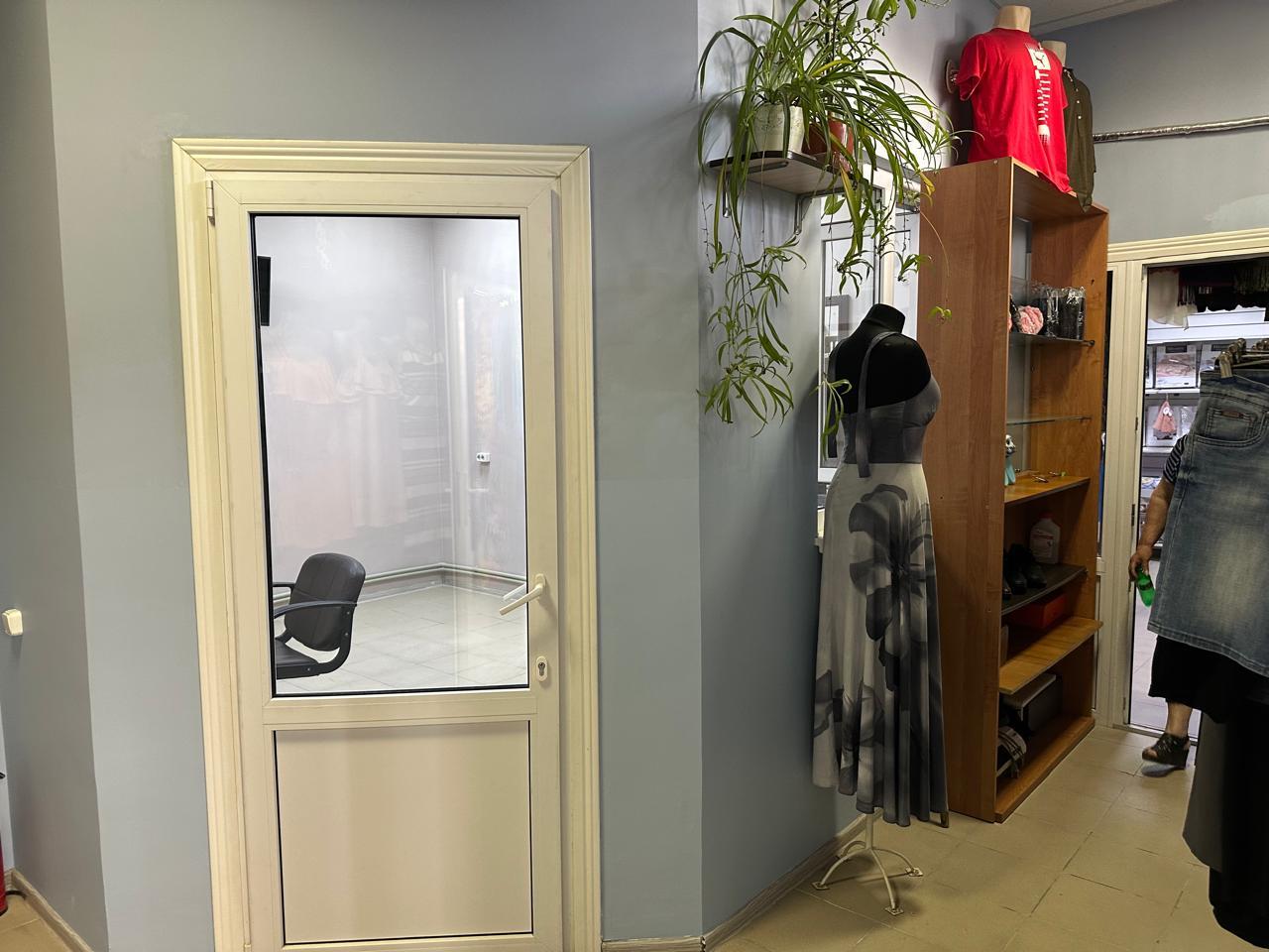 Фото №5: Студия 57 м² - Российский, мкр. Прикубанский внутригородской округ, ул. 2-я Тверская, 4