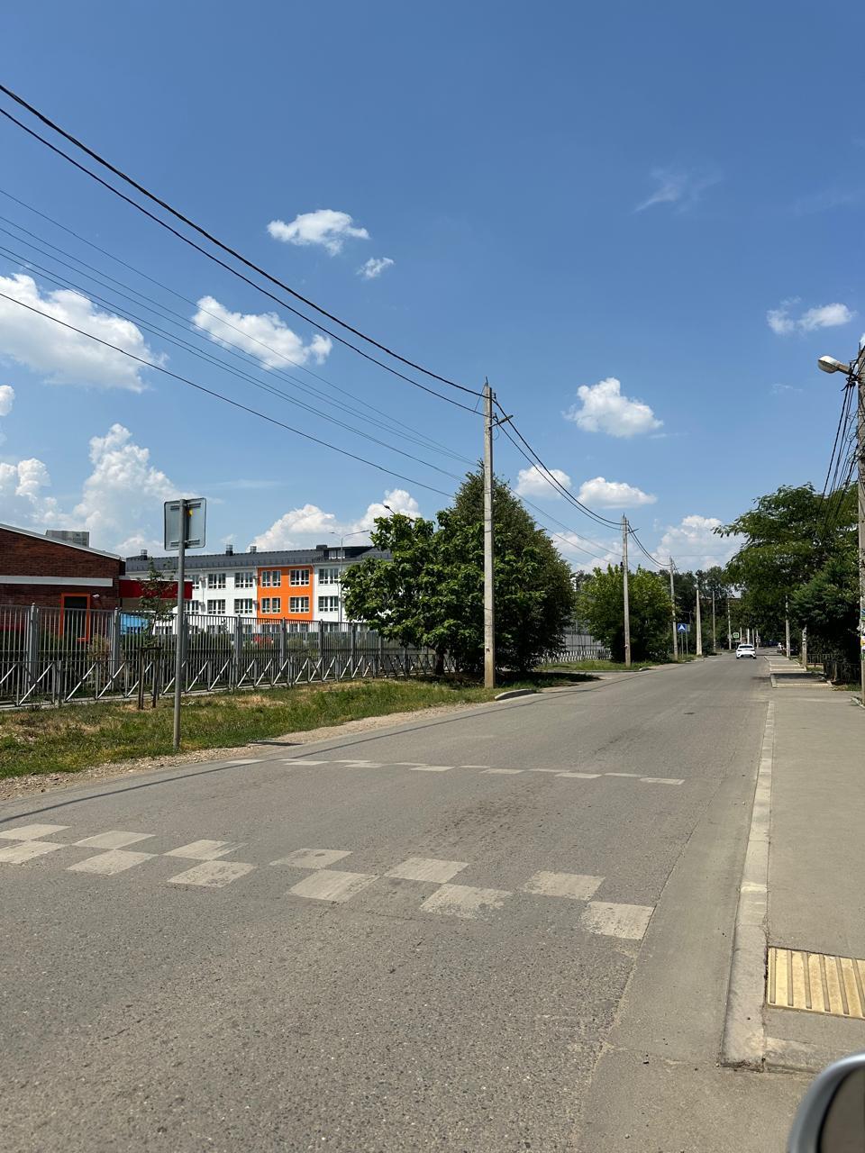 Фото №9: Студия 57 м² - Российский, мкр. Прикубанский внутригородской округ, ул. 2-я Тверская, 4