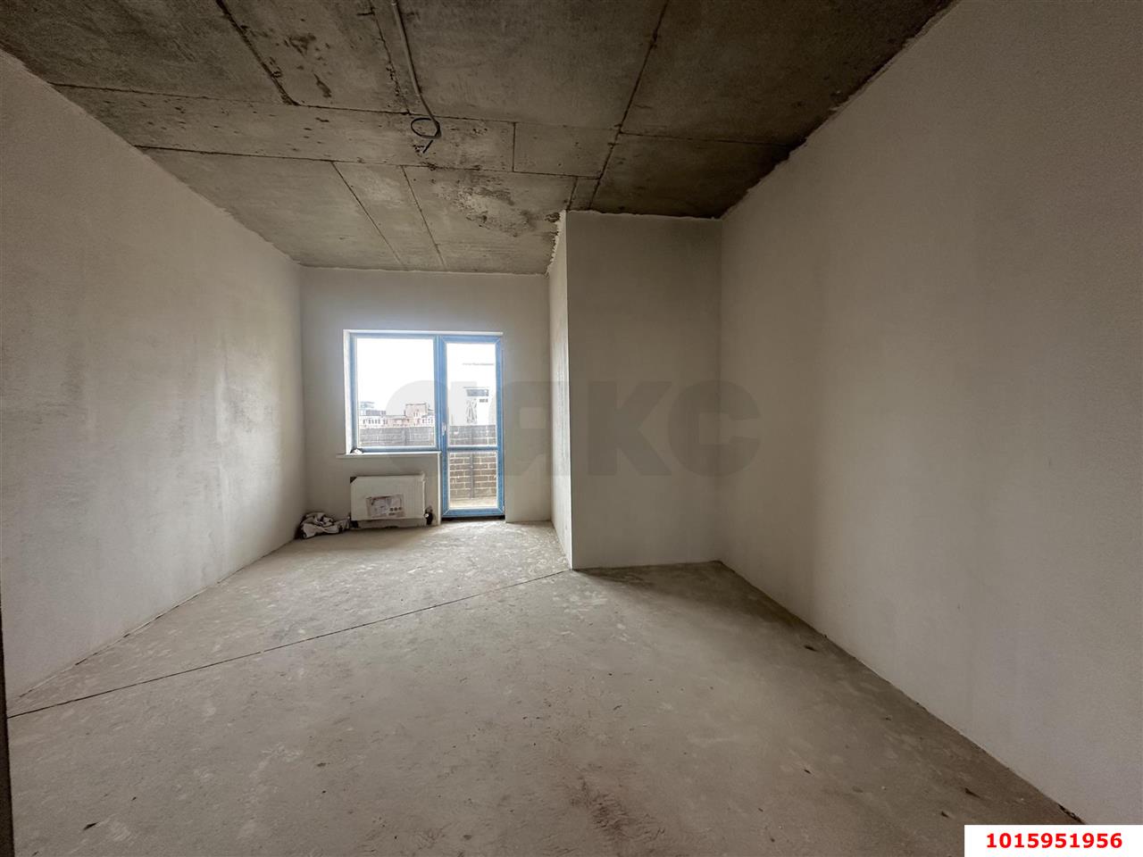 Фото №2: 2-комнатная квартира 68 м² - Краснодар, Прикубанский внутригородской округ, мкр. Музыкальный, ул. Московская, 158/4