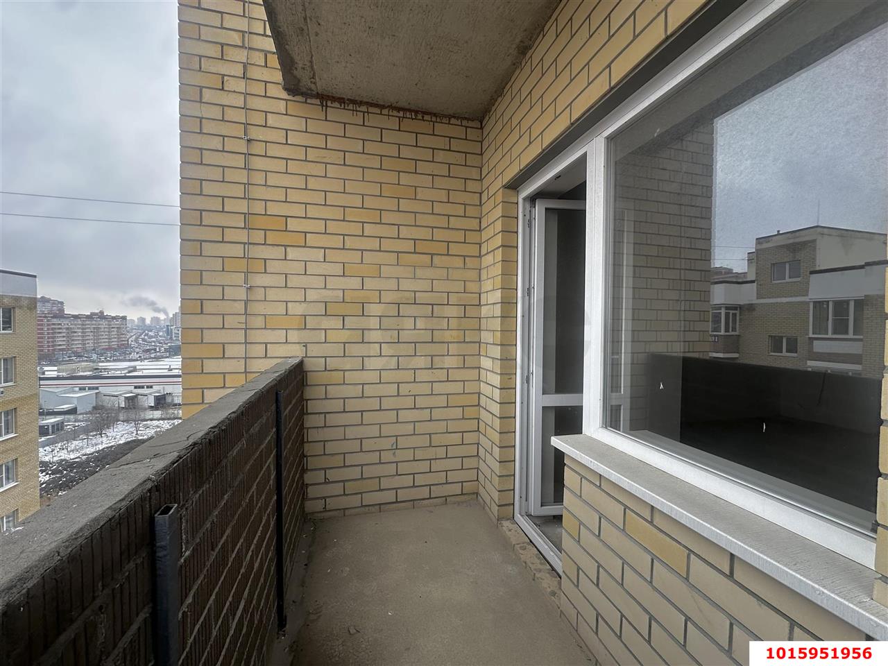 Фото №3: 2-комнатная квартира 68 м² - Краснодар, Прикубанский внутригородской округ, мкр. Музыкальный, ул. Московская, 158/4