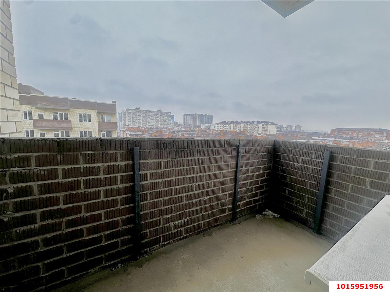 Фото №6: 2-комнатная квартира 68 м² - Краснодар, Прикубанский внутригородской округ, мкр. Музыкальный, ул. Московская, 158/4