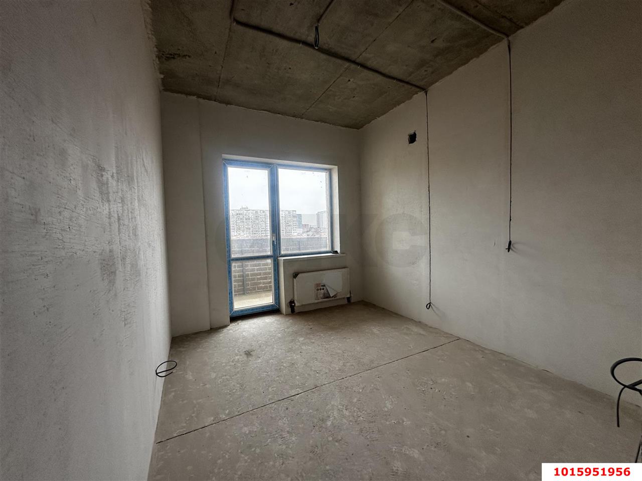 Фото №1: 2-комнатная квартира 68 м² - Краснодар, Прикубанский внутригородской округ, мкр. Музыкальный, ул. Московская, 158/4