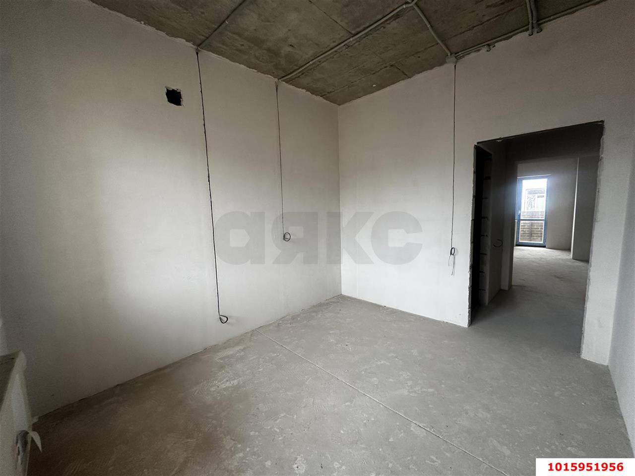 Фото №5: 2-комнатная квартира 68 м² - Краснодар, Прикубанский внутригородской округ, мкр. Музыкальный, ул. Московская, 158/4