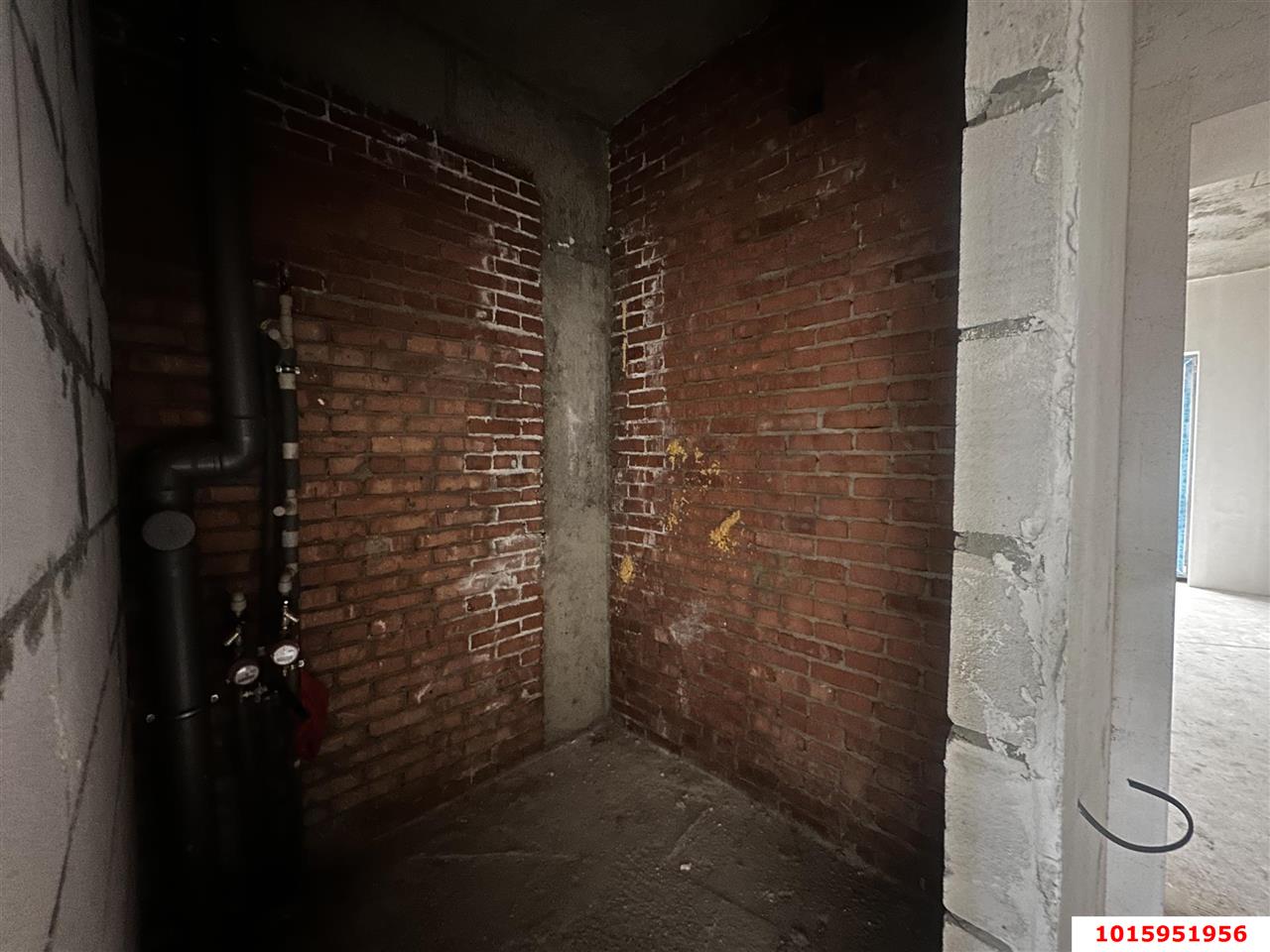 Фото №4: 2-комнатная квартира 68 м² - Краснодар, Прикубанский внутригородской округ, мкр. Музыкальный, ул. Московская, 158/4