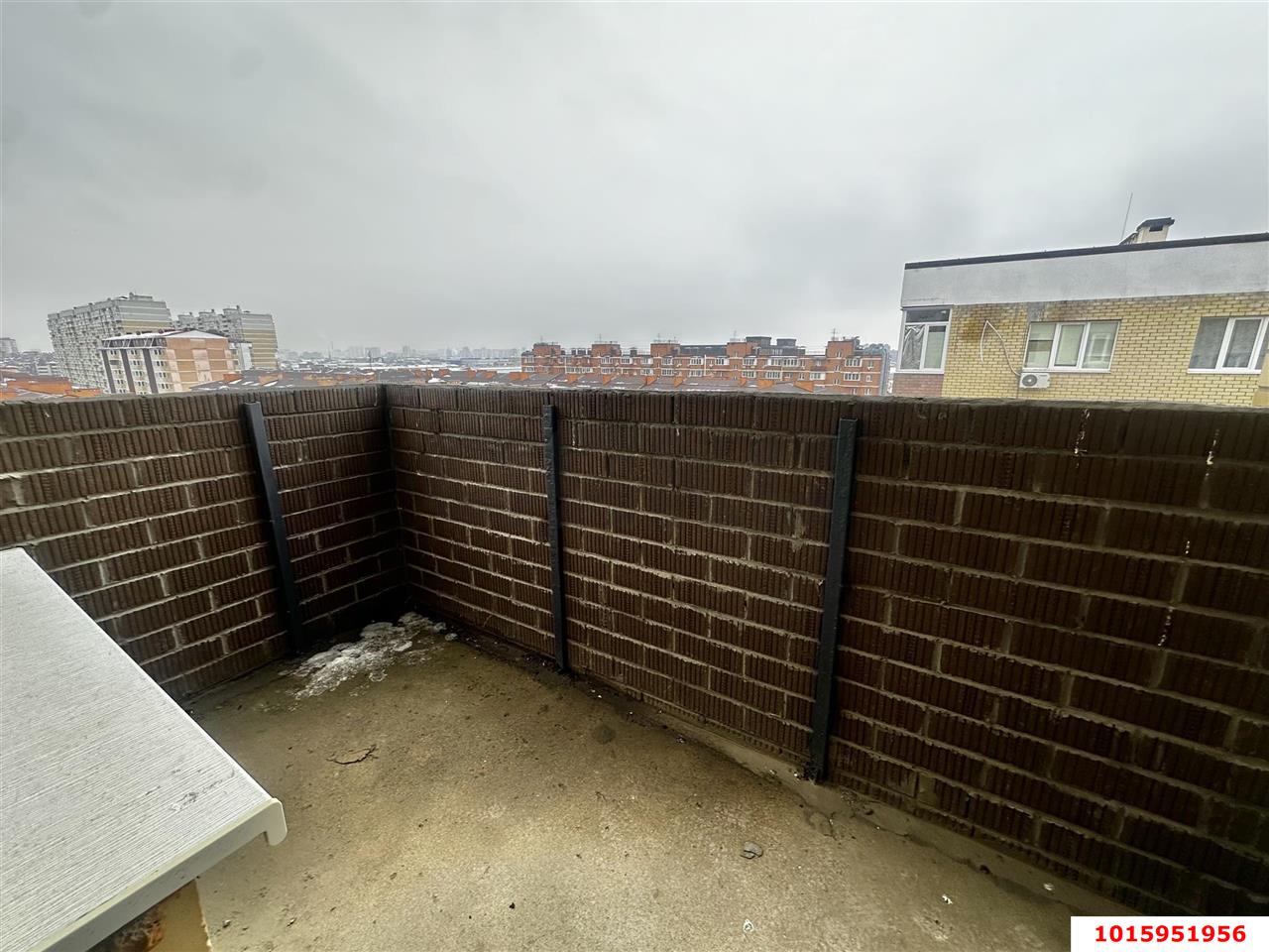 Фото №8: 2-комнатная квартира 68 м² - Краснодар, Прикубанский внутригородской округ, мкр. Музыкальный, ул. Московская, 158/4