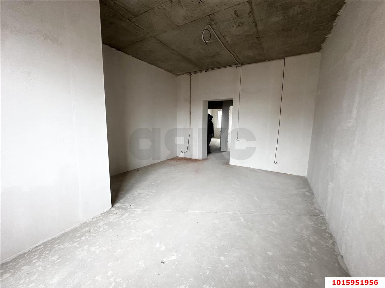 Фото №9: 2-комнатная квартира 68 м² - Краснодар, Прикубанский внутригородской округ, мкр. Музыкальный, ул. Московская, 158/4