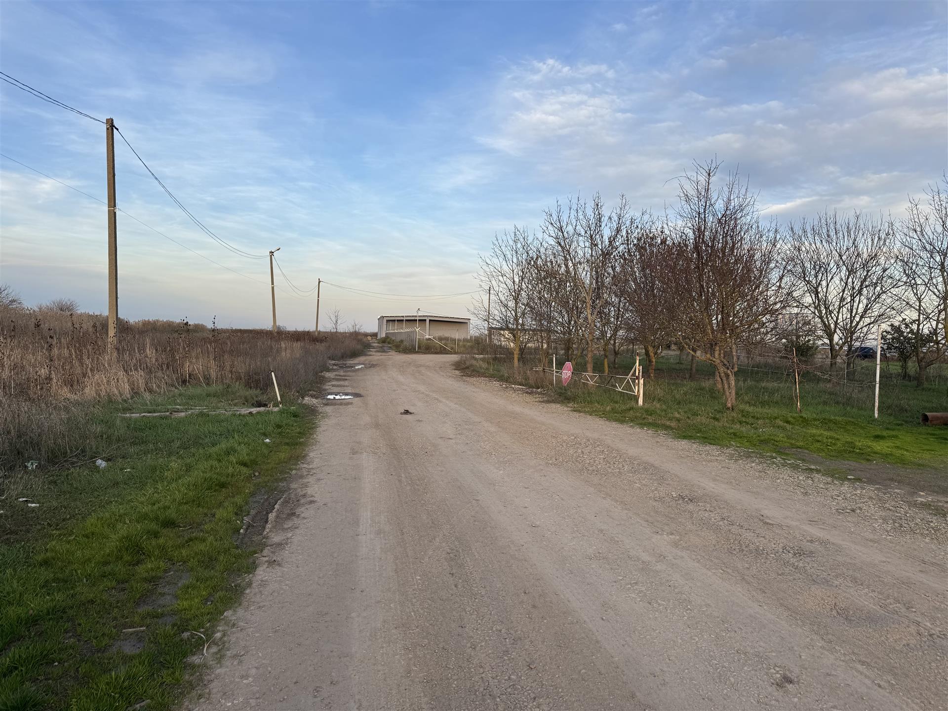 Фото №4: Коммерция 500 м² - Тахтамукай, ул. имени Г.К. Наш, 17/1