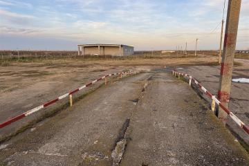 Фото №5: Коммерция 500 м² - Тахтамукай, ул. имени Г.К. Наш, 17/1