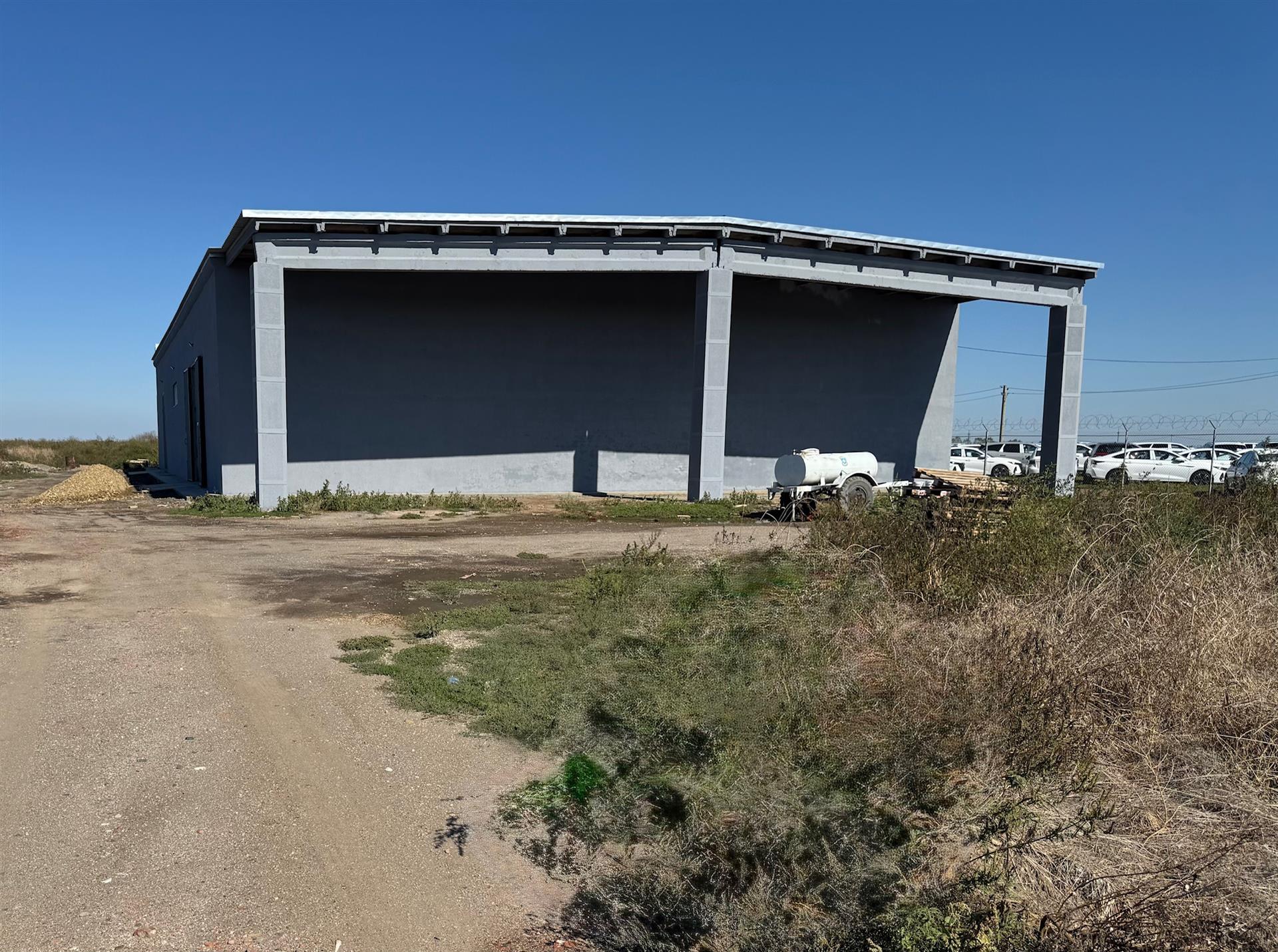 Фото №1: Коммерция 500 м² - Тахтамукай, ул. имени Г.К. Наш, 17/1