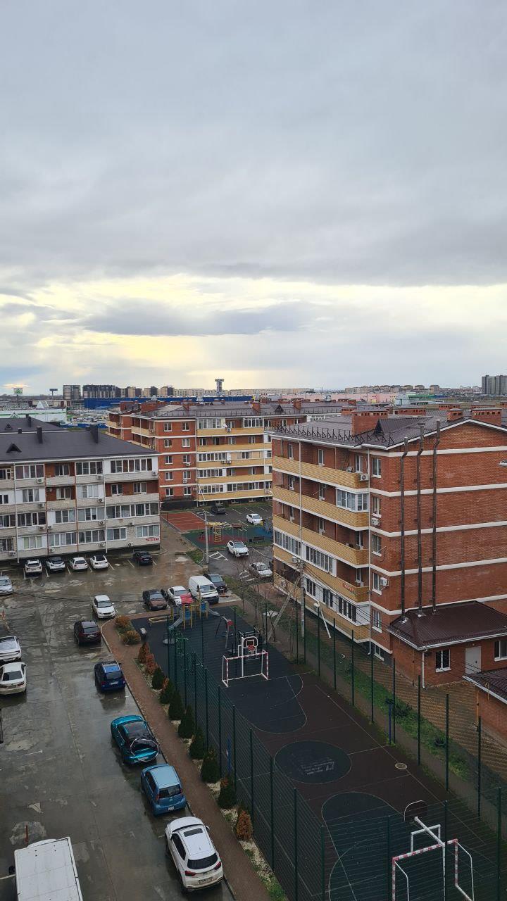 Фото №2: 1-комнатная квартира 33 м² - Новая Адыгея, мкр. жилой комплекс Виноградъ, ул. Бжегокайская, 19к1