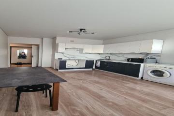 Фото №1: 1-комнатная квартира 33 м² - Новая Адыгея, мкр. жилой комплекс Виноградъ, ул. Бжегокайская, 19к1