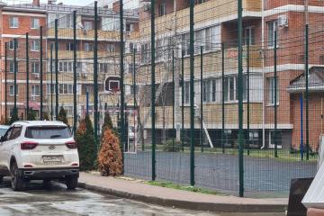 Фото №3: 1-комнатная квартира 33 м² - Новая Адыгея, мкр. жилой комплекс Виноградъ, ул. Бжегокайская, 19к1