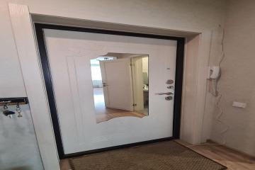 Фото №4: 1-комнатная квартира 33 м² - Новая Адыгея, мкр. жилой комплекс Виноградъ, ул. Бжегокайская, 19к1