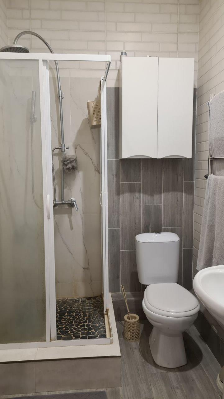 Фото №7: 1-комнатная квартира 33 м² - Новая Адыгея, мкр. жилой комплекс Виноградъ, ул. Бжегокайская, 19к1